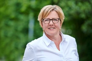 Birgit Briechle, Isny Marketing GmbH
