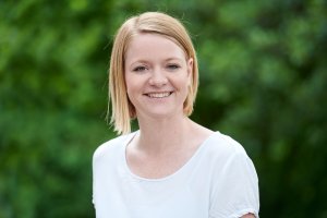 Sarah Wagegg, Isny Marketing GmbH