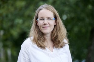 Nadine Heindl, Isny Marketing GmbH