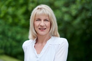 Milena Fink, Isny Marketing GmbH