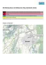 I06 Steinbock - Tour mit Heilbronner Weg Individuell