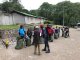 Träger für den Kilimanjaro