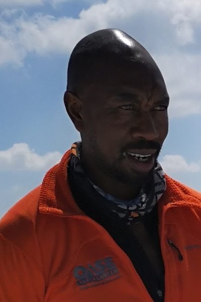 Sebastian Tenga