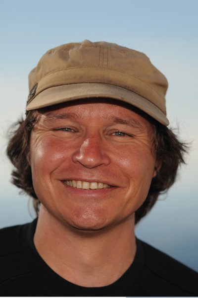 Daniel Heim