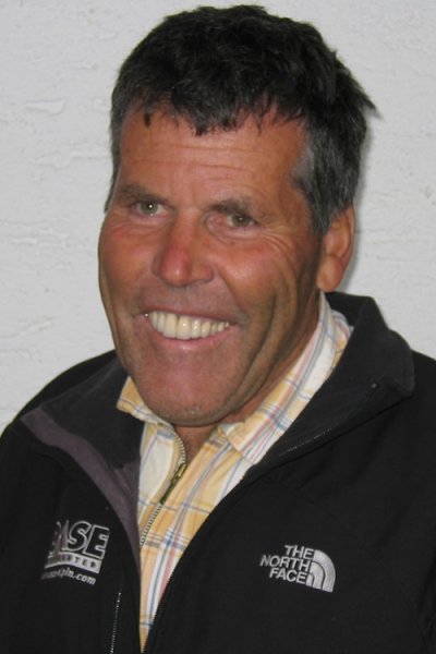 Richard Müller