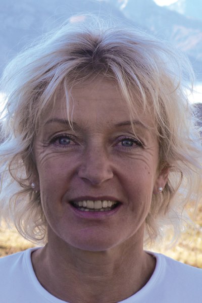 Gudrun Weikert