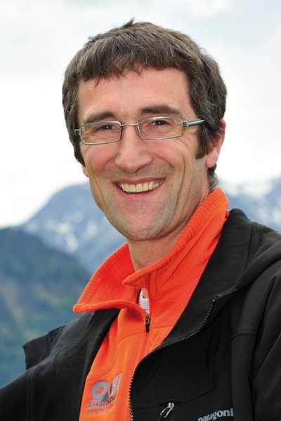 Stefan Prestel