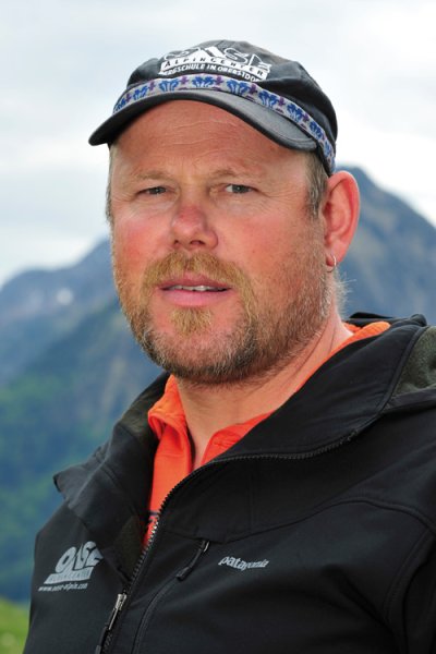 Mathias Klebaur
