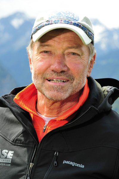 Martin Anwander