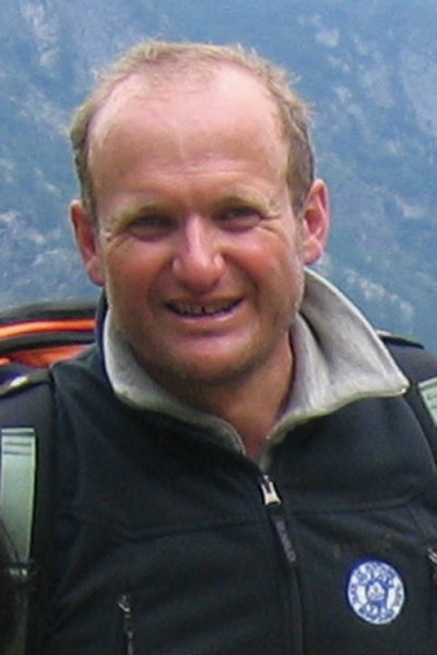 Chris Mayrhofer