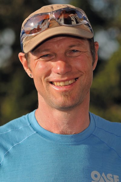 Markus Mühler