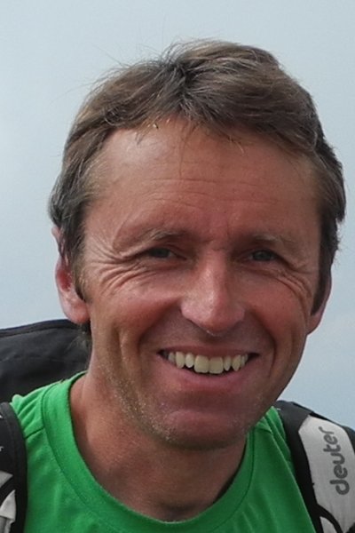 Andreas Wölki