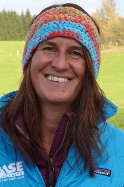 Christine Mühler