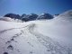 6. Tag - Ideales Schneeschuhgelände am Limojoch (2.174 m)