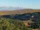 3. Tag - Blick zurück zum Rifugio Lancia, im Hintergrund die Gardaseeberge