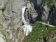 2. Tag - Die Simmser Wasserfälle sind ein beliebtes Fotomotiv und immer einen Besuch wert