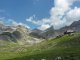 2. Tag - Die Memminger Hütte (2.242 m) in den Lechtaler Alpen, unsere zweite Übernachtung