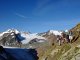 Aufstieg zum Pitztaler Jöchl (2.988 m)