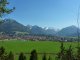 1. Tag - Start in Oberstdorf und Auffahrt mit der Bahn aufs Nebelhorn