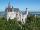 4. Tag - Mittagspause mit Blicjk auf Schloss Neuschwanstein