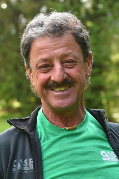Luis Sinz