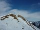 3. Tag - Die letzten Meter auf dem Gipfelgrat zum Rindalphorn