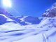 3. Tag - Wintertraum auf der Großen Fanesalm mit Blick auf den Monte Castello (2.817 m)