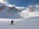 5. Tag - Auf dem Weg zum Heiligkreuzkofel (2.907 m), dem höchsten Gipfel dieser Woche