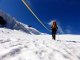 4. Tag - Aufstieg über den Taschachferner zur Wildspitze (3.772 m)