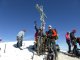 6. Tag - Auf dem Gipfel des Similaun (3.606 m)