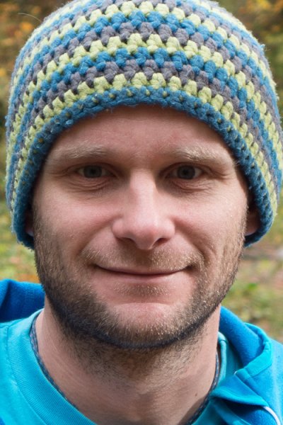 Hannes Jorda