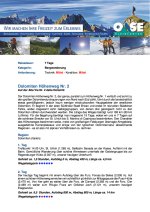 Information Dolomiten Höhenweg Nr. 2