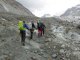 4. Tag - Aufstieg am Ortemma-Gletscher
