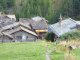 6. Tag - Die kleine Walsersiedlung Zmutt oberhalb von Zermatt