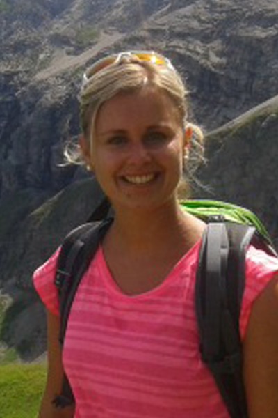 Claudia Schmid