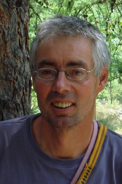 Thomas Mügge