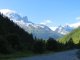 Tour du Mont Blanc 1. Tag - Anreise nach Chamonix