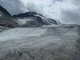 2. Tag - Über den flachen Adamello Gletscher steigen wir auf zur Rif. Lobbia Alta (3.040 m)