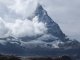 5. Tag - Das Matterhorn (4.478 m) zeigt sich uns in verschiedenen Varianten