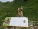 6. Tag - und auf dem Naturlehrpfad am Nebelhorn
