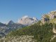 3. Tag - Blick von der Finca Mossa zum Puig Major