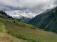 4. Tag - Am Nachmittag wandern wir über die Gaislachalm hinunter nach Zwieselstein (1.472 m) im Ötztal