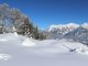 Blick aufs Nebelhorn