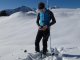 Skitourenkurs Allgäuer Alpen-Übung mit dem LVS-Gerät1