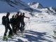 Skitourenkurs Allgäuer Alpen3