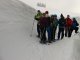 Schneeschuhwandern im Allgäu Höllritzer Alpe (4)