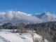 Rohrmoos - Blick auf das Nebelhorn