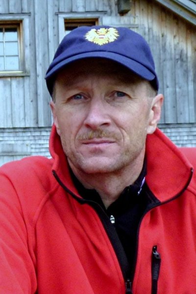 Werner Kröß