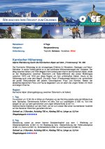 W28 Karnischer Höhenweg